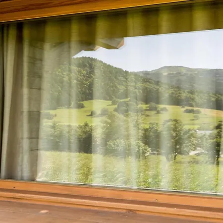 Stylish In Charming Megeve Chalet