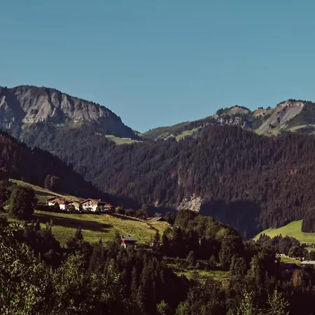 Stylish In Charming Megeve Chalet *
