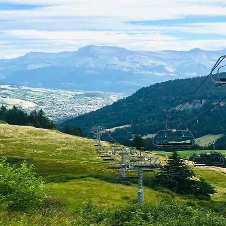 Stylish In Charming Megeve * Praz-sur-Arly