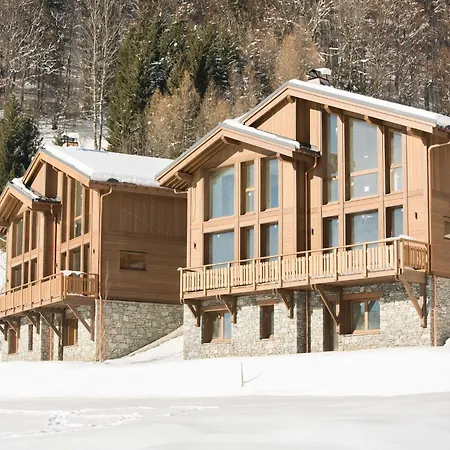 Stylish In Charming Megeve Praz-sur-Arly