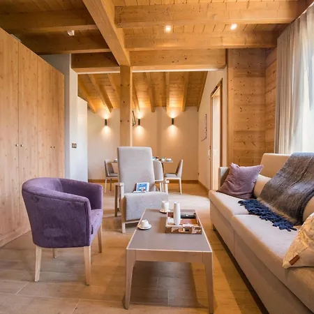Stylish In Charming Megeve Chalet Praz-sur-Arly