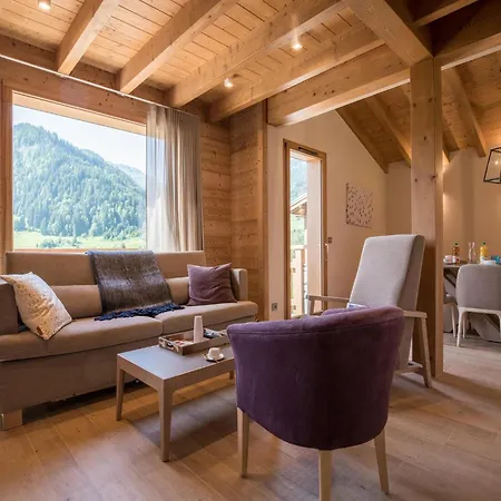 Stylish In Charming Megeve Praz-sur-Arly