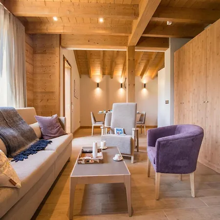 Chalet Stylish In Charming Megeve Praz-sur-Arly